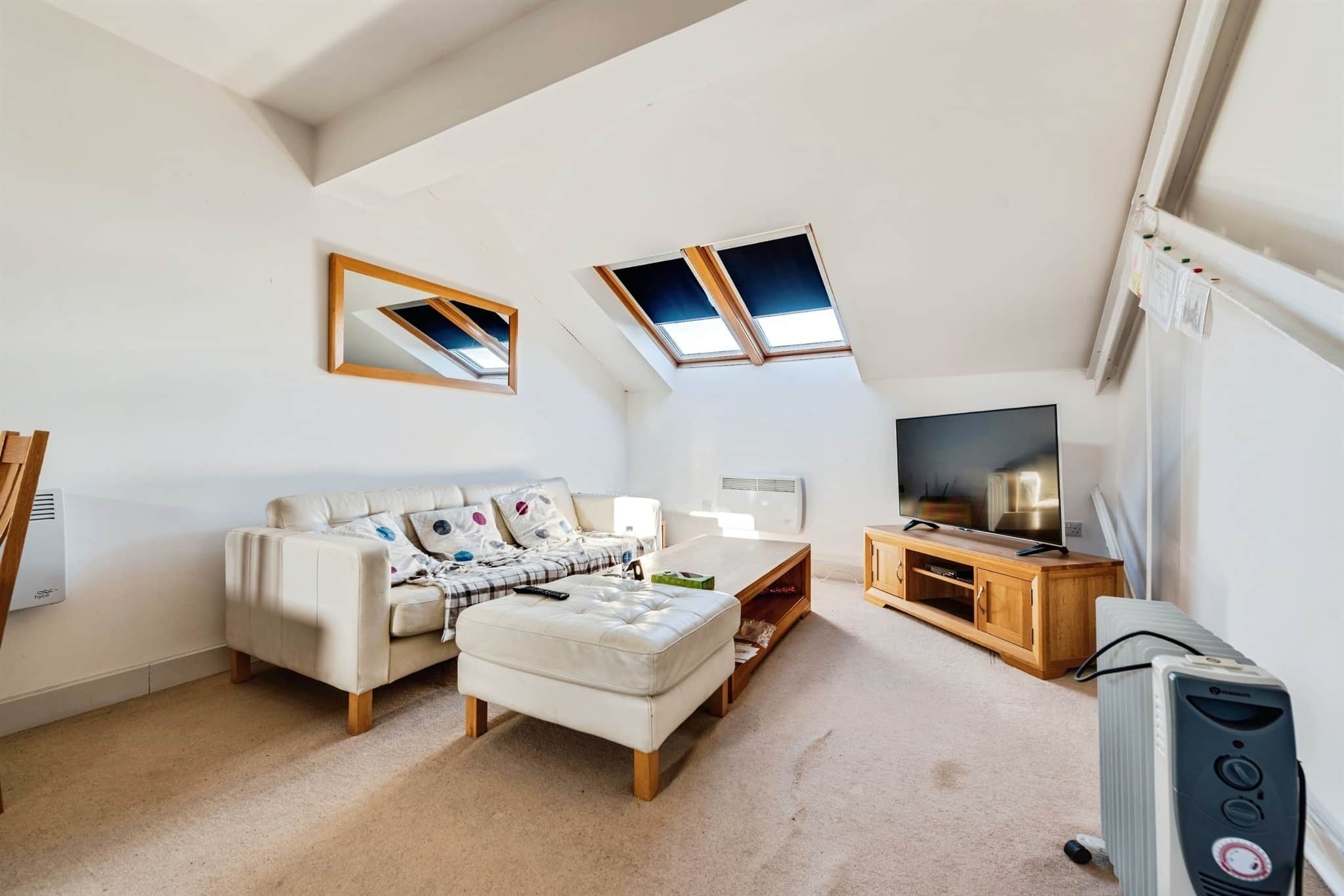 Property at Evening Star Lane, Swindon