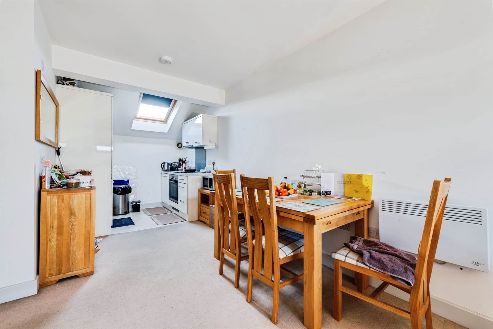 Property at Evening Star Lane, Swindon