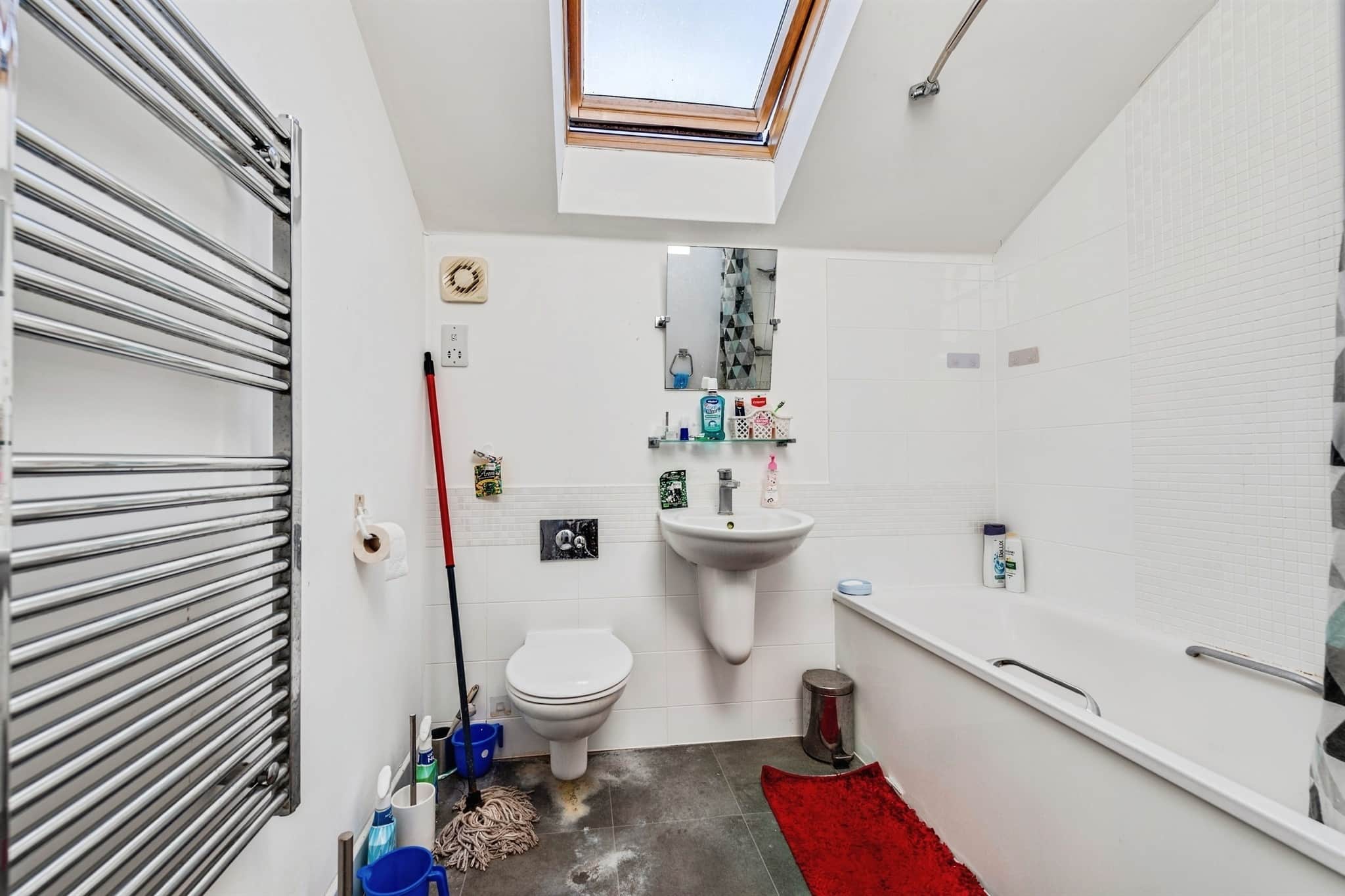 Property at Evening Star Lane, Swindon