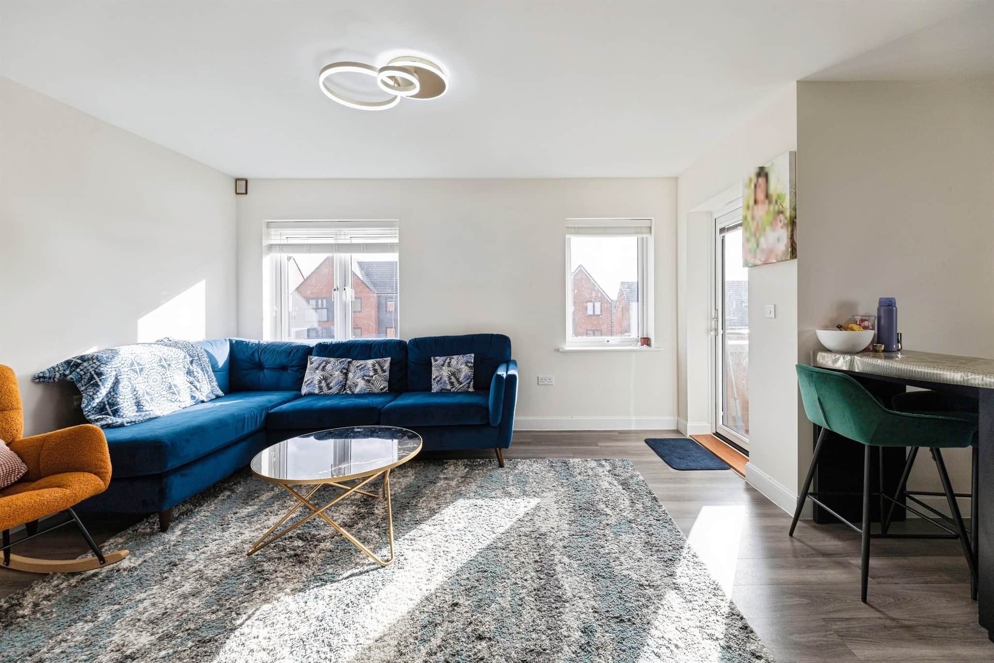 Property at Apollo Avenue, Fairfields, MILTON KEYNES