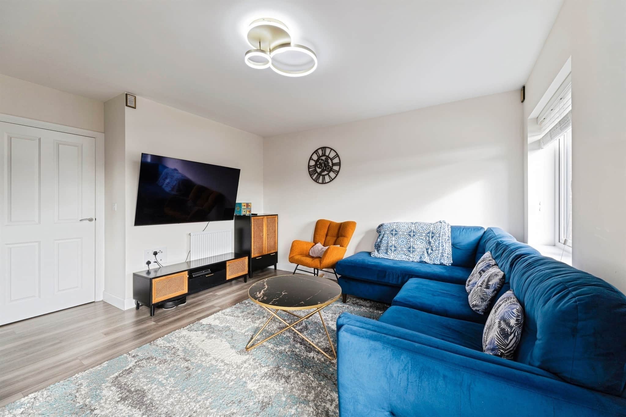 Property at Apollo Avenue, Fairfields, MILTON KEYNES