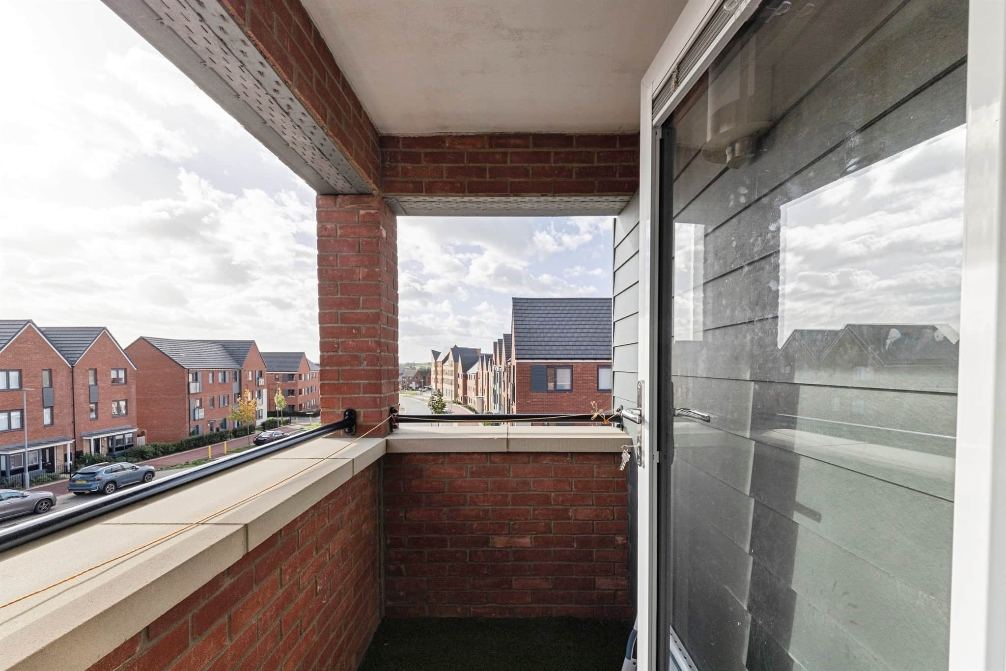Property at Apollo Avenue, Fairfields, MILTON KEYNES