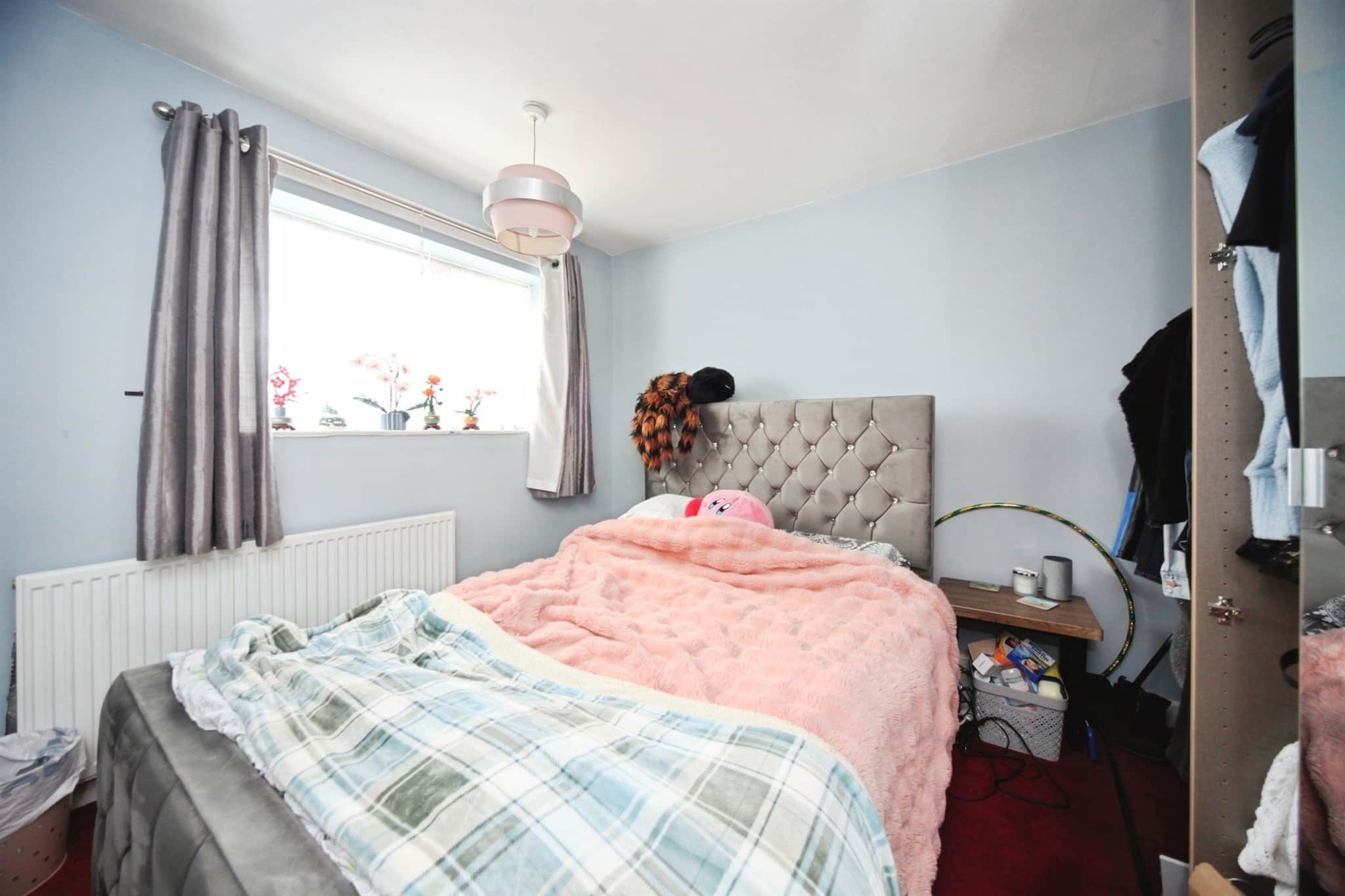 Property at Nichols Close, Luton