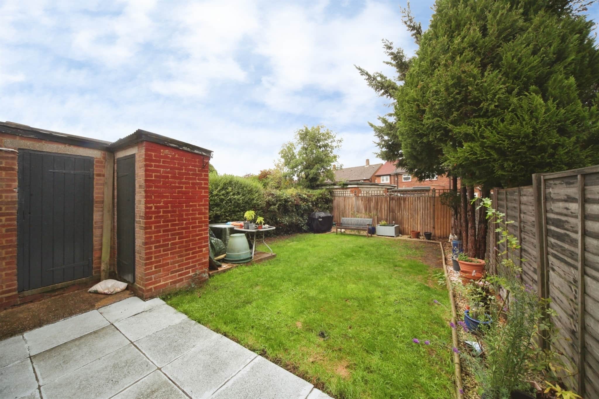 Property at Nichols Close, Luton