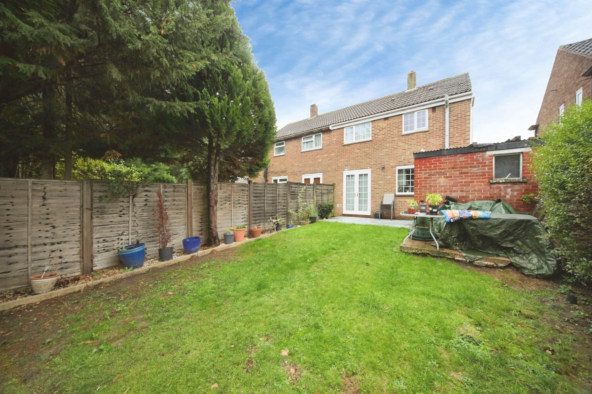 Property at Nichols Close, Luton