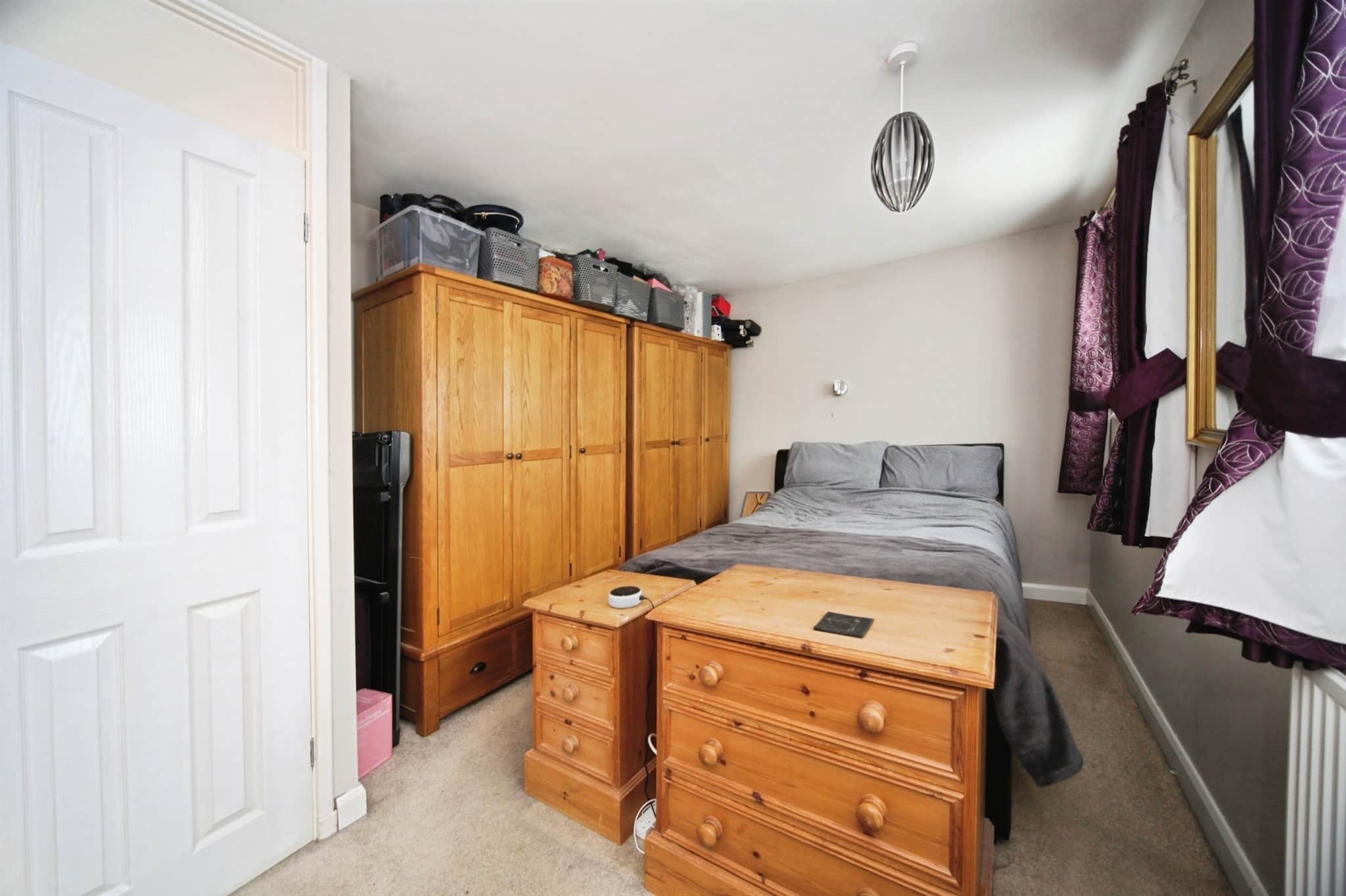 Property at Nichols Close, Luton