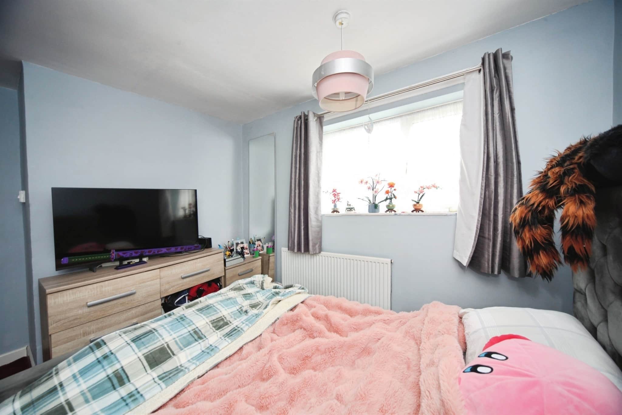 Property at Nichols Close, Luton