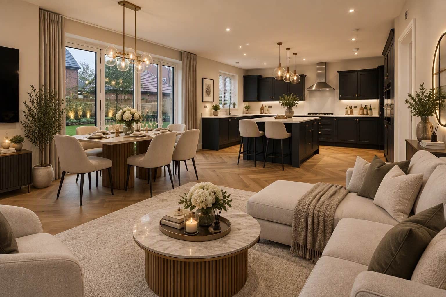 Property at Watermill Way, Collingtree, Northampton