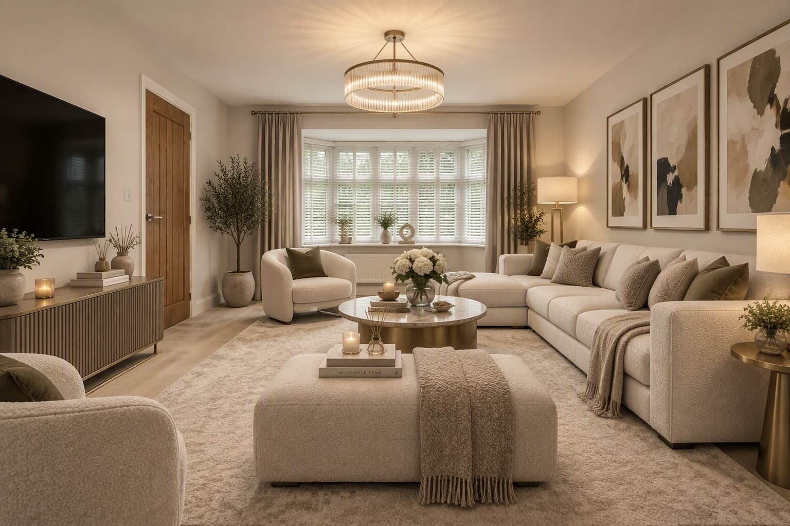 Property at Watermill Way, Collingtree, Northampton