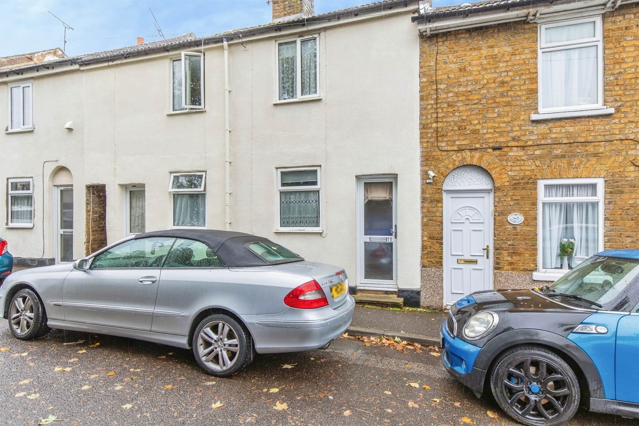 Property at Pudding Road, Gillingham