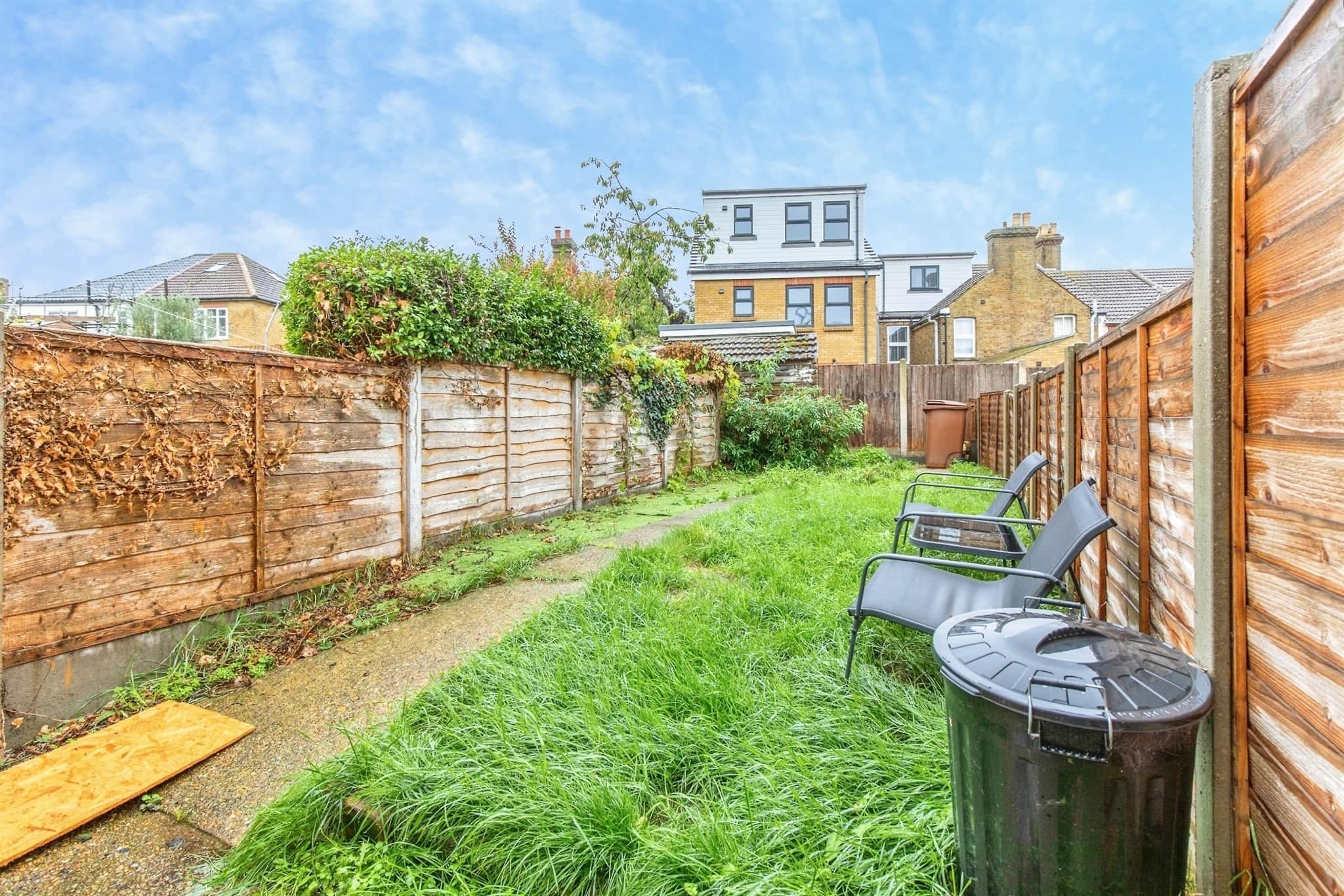 Property at Pudding Road, Gillingham