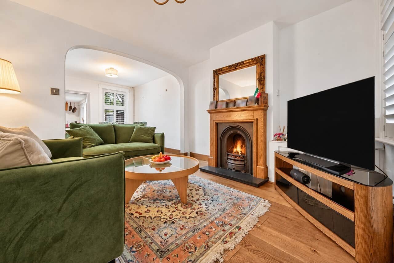 Property at Church Street, St. Albans