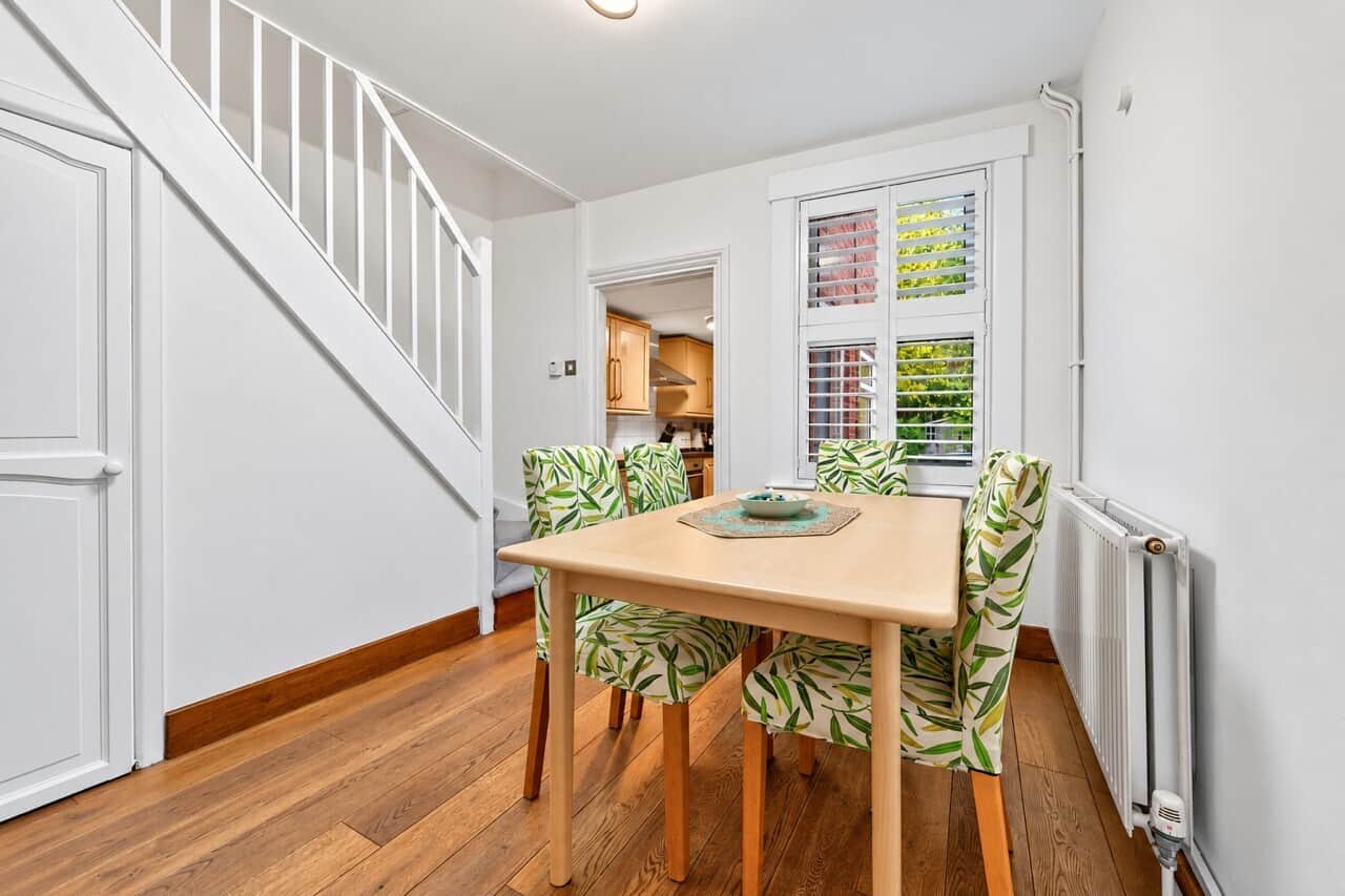 Property at Church Street, St. Albans