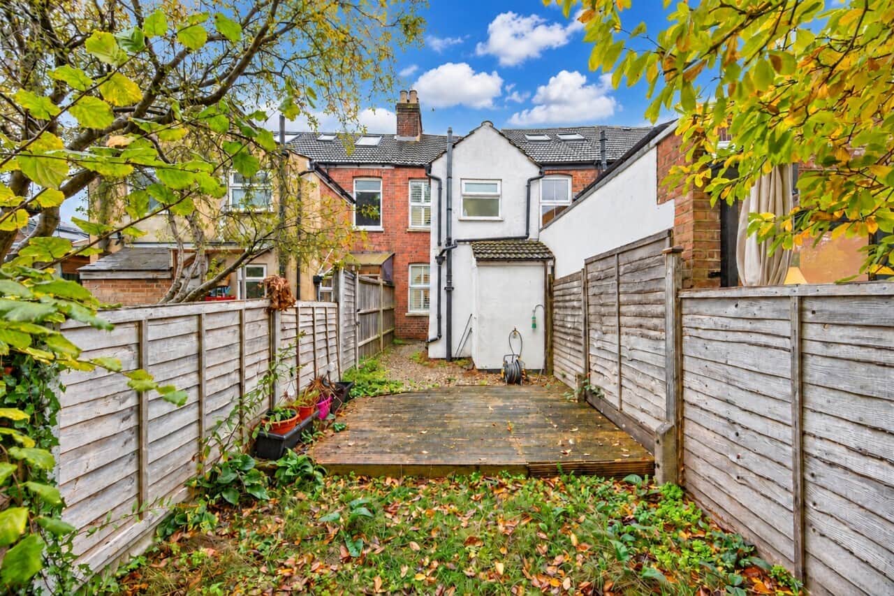 Property at Church Street, St. Albans