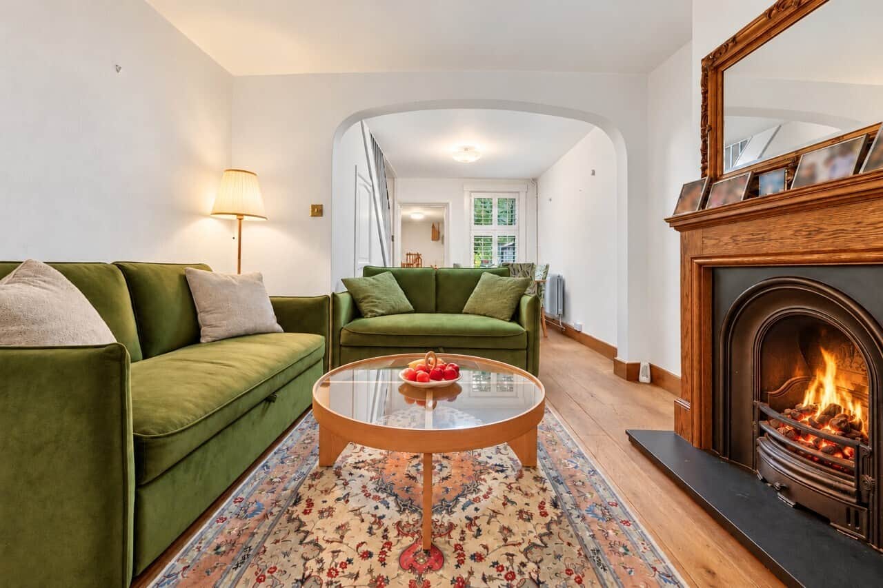 Property at Church Street, St. Albans