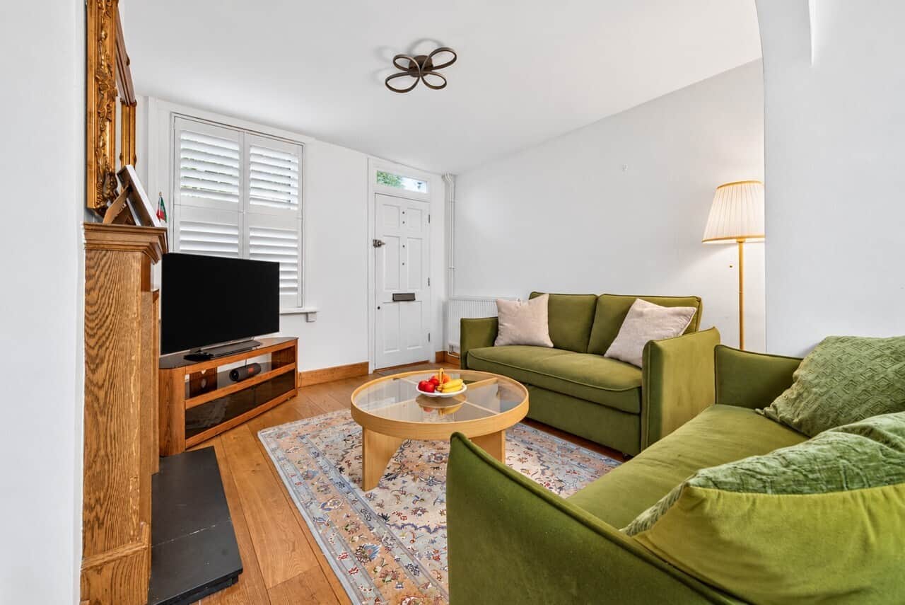 Property at Church Street, St. Albans