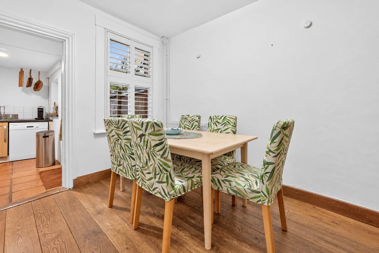 Property at Church Street, St. Albans