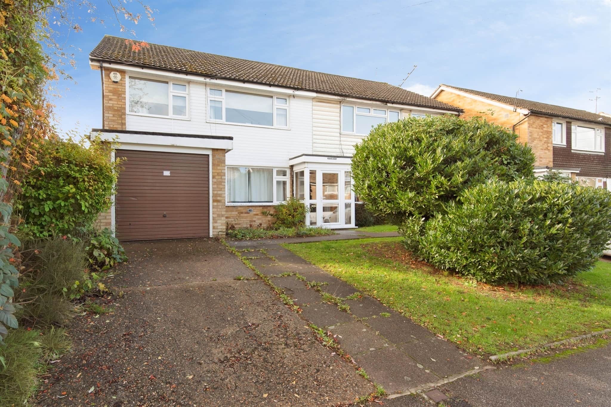 Property at Birchen Grove, Luton