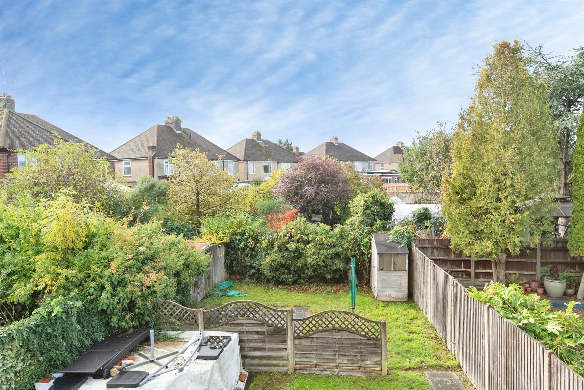 Property at Birchen Grove, Luton