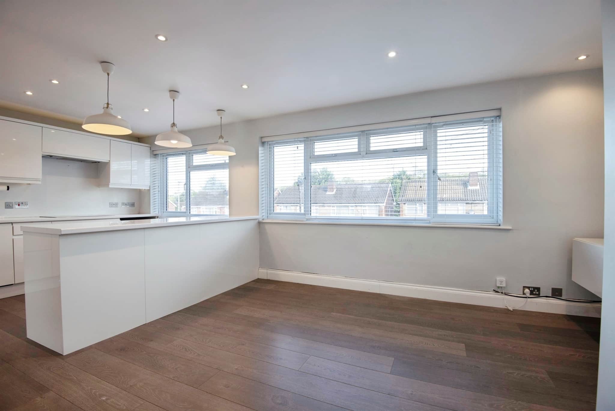 Property at Birchen Grove, Luton