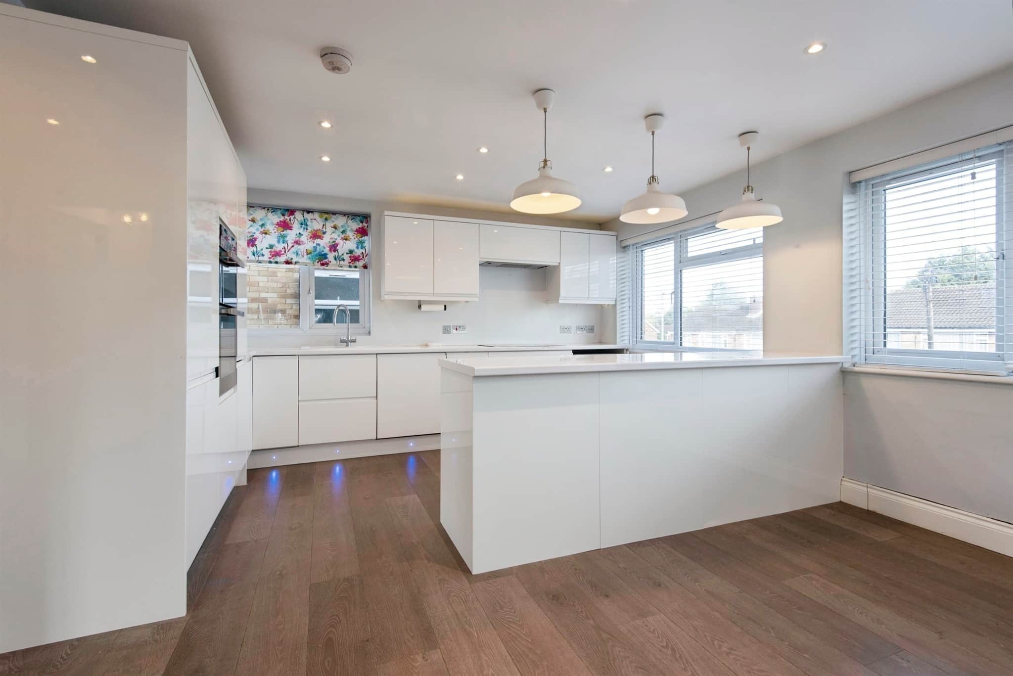 Property at Birchen Grove, Luton