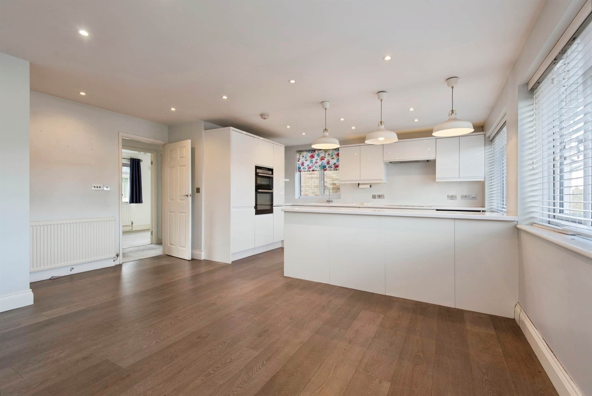 Property at Birchen Grove, Luton