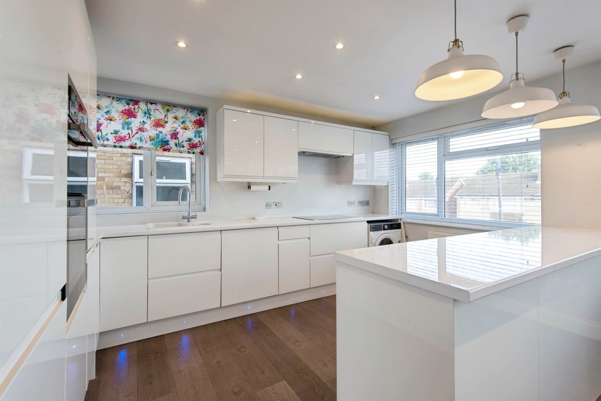 Property at Birchen Grove, Luton