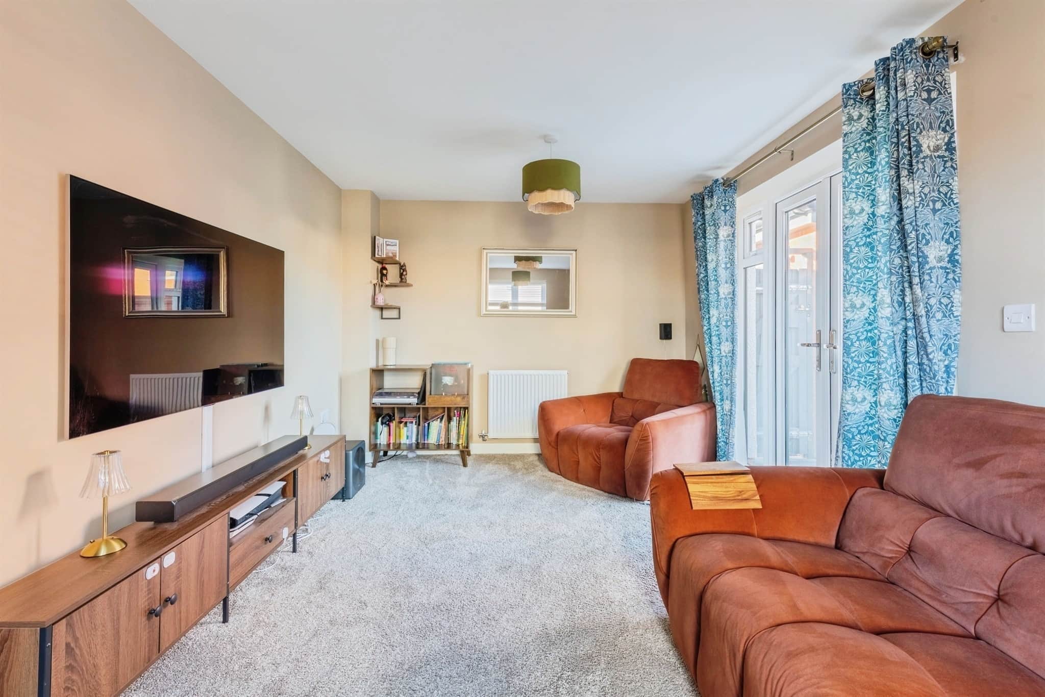 Property at Simon Mews, Upper Lighthorne, Leamington Spa