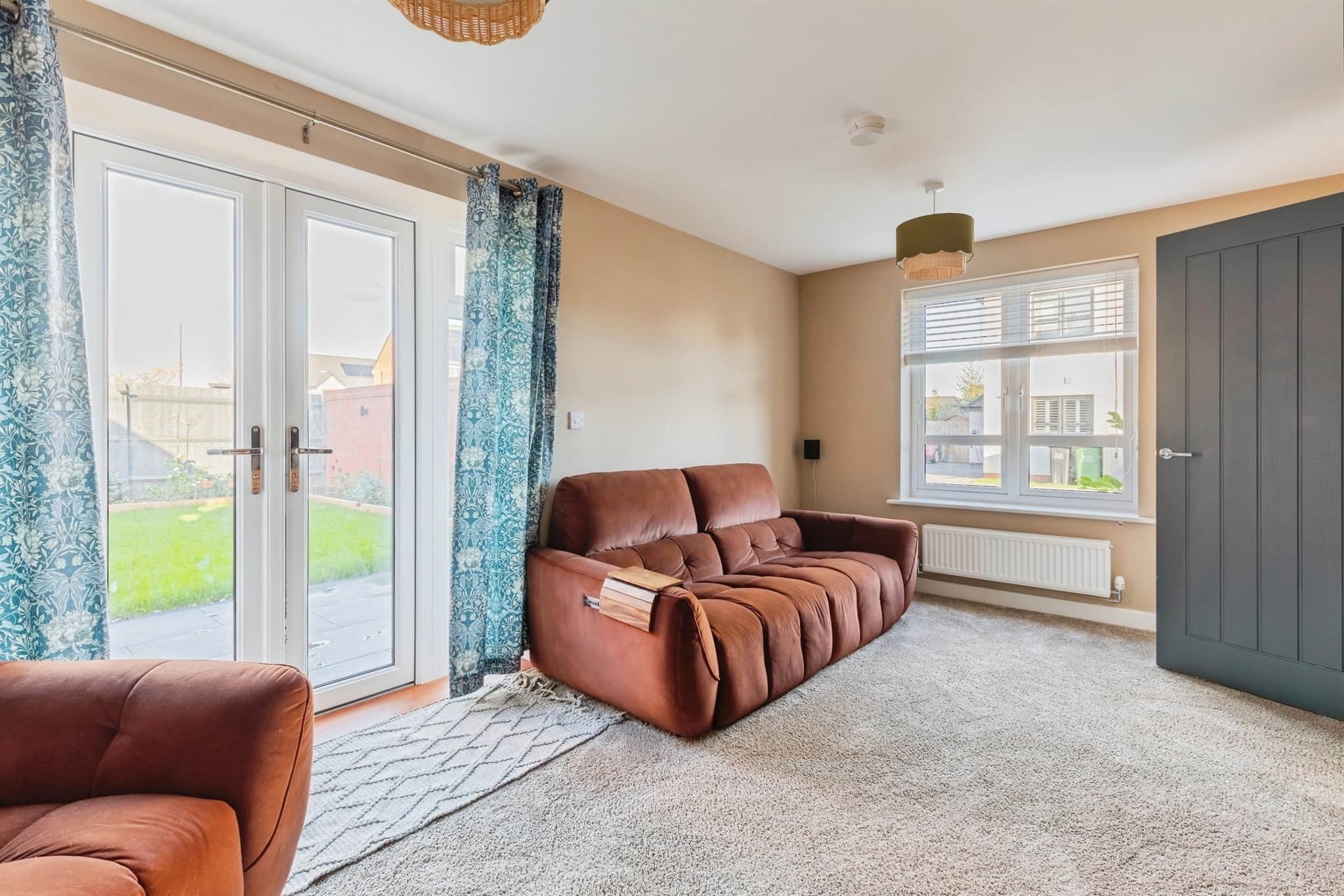 Property at Simon Mews, Upper Lighthorne, Leamington Spa