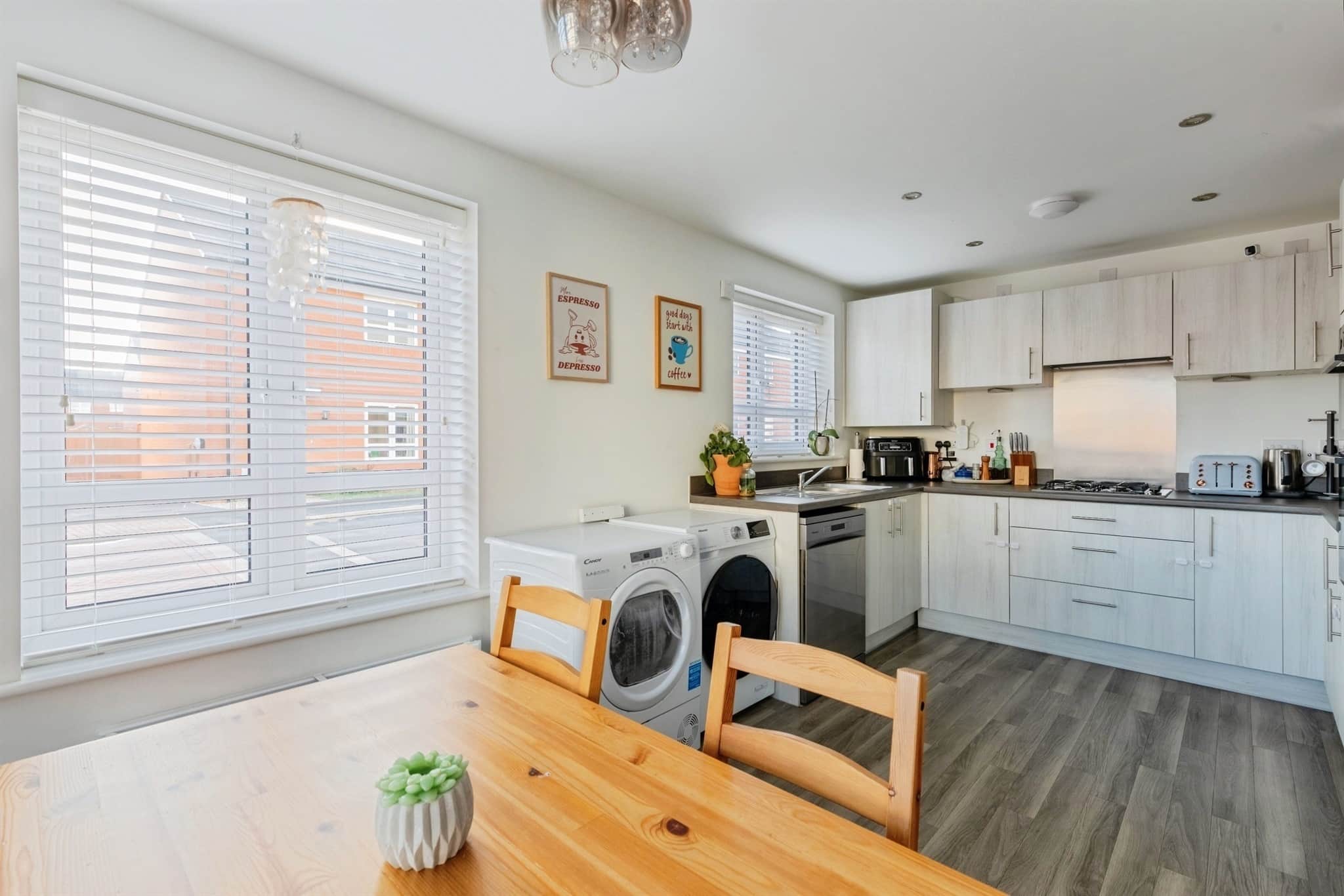 Property at Simon Mews, Upper Lighthorne, Leamington Spa