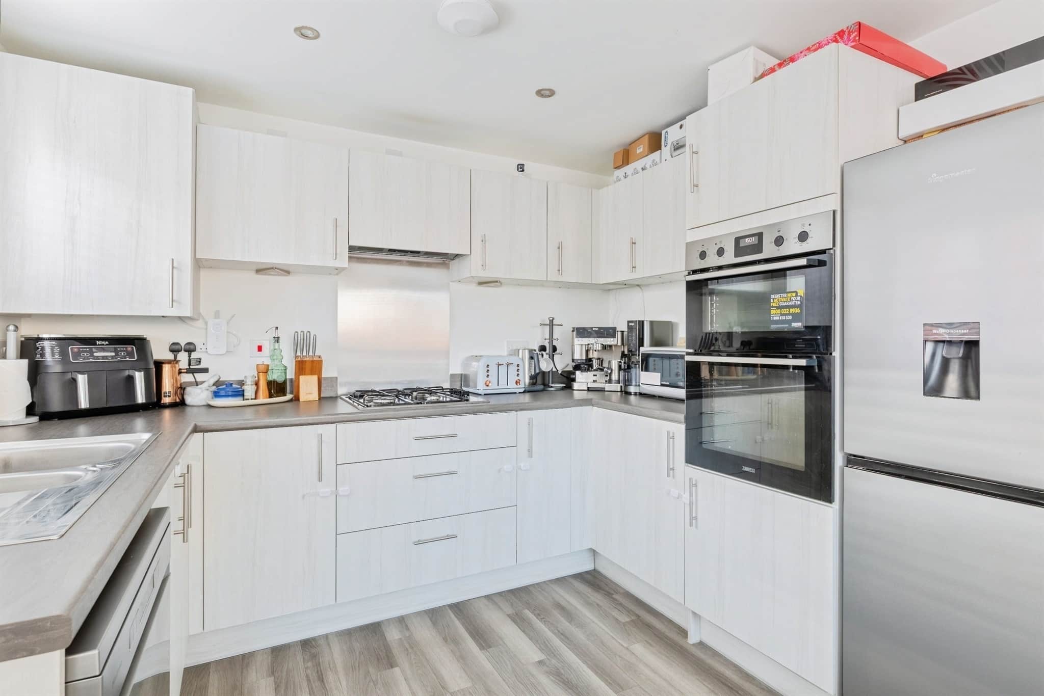 Property at Simon Mews, Upper Lighthorne, Leamington Spa