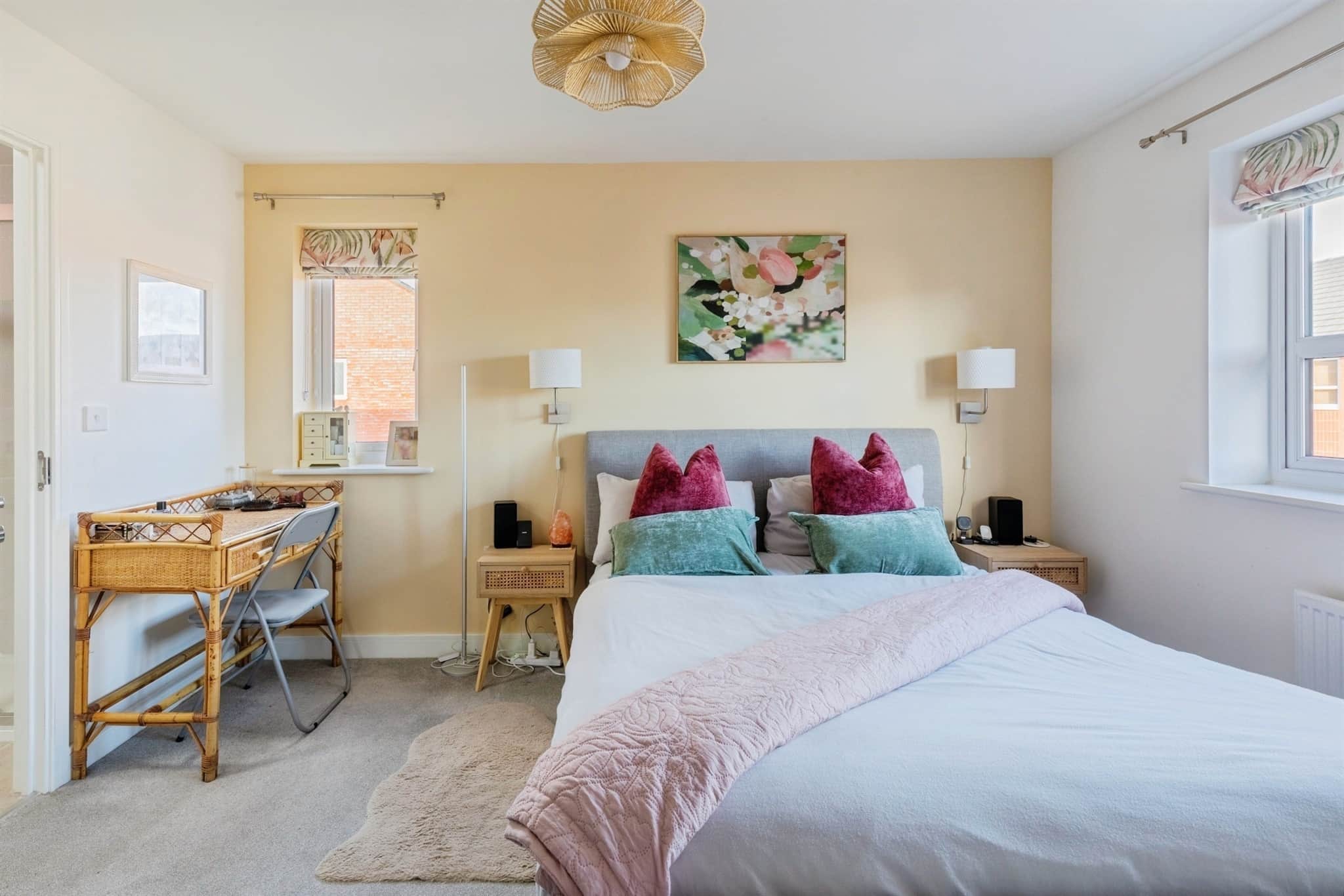 Property at Simon Mews, Upper Lighthorne, Leamington Spa