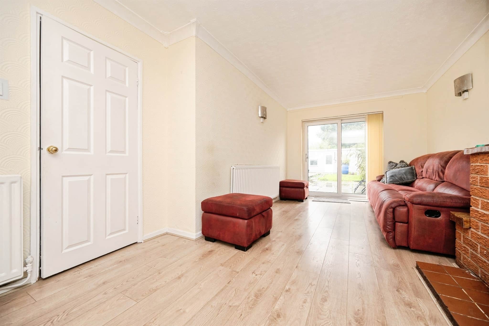 Property at Hampshire Road, West Bromwich