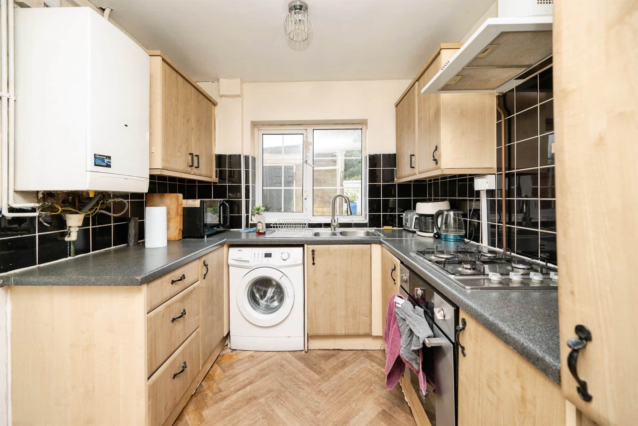 Property at Hampshire Road, West Bromwich