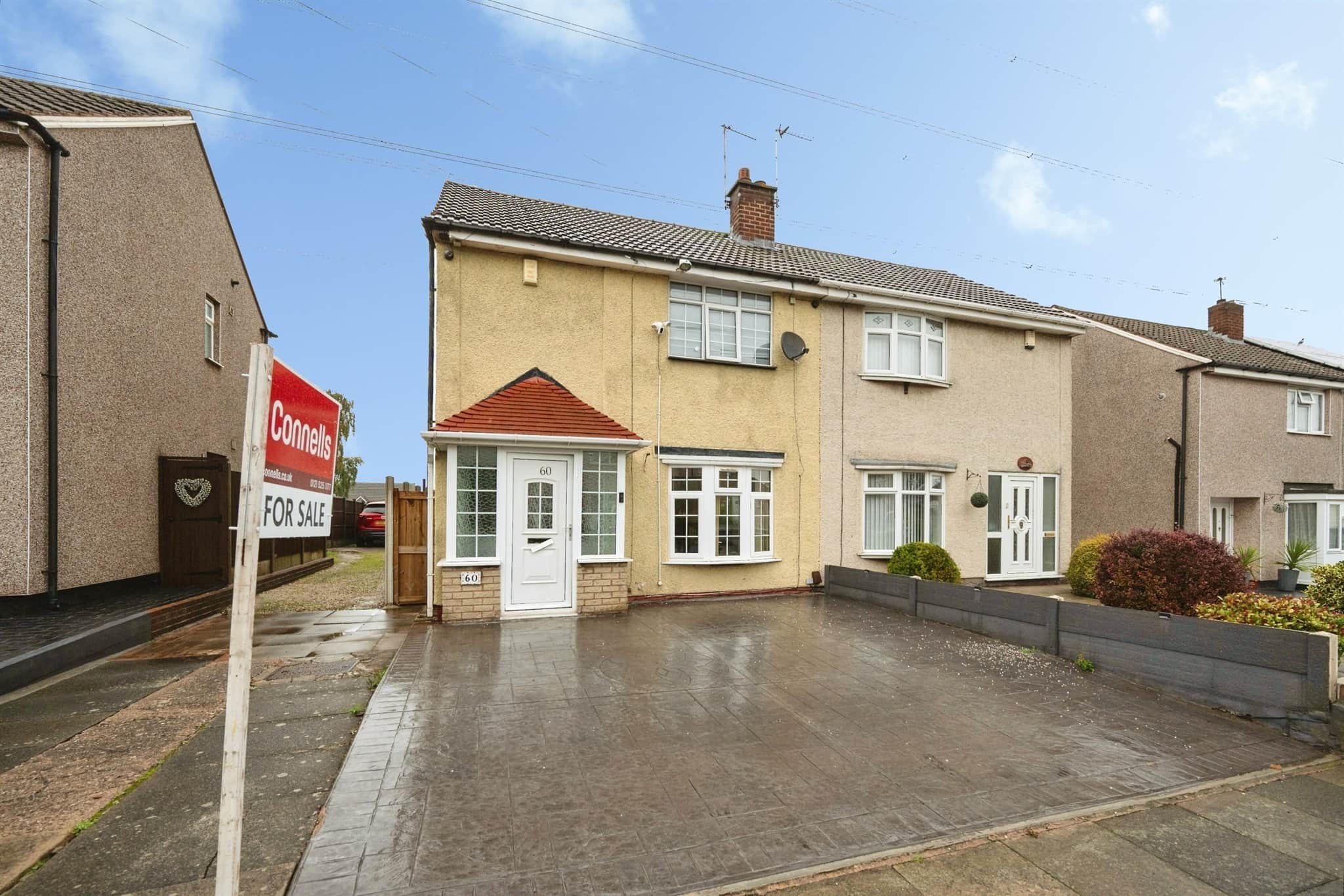 Property at Hampshire Road, West Bromwich