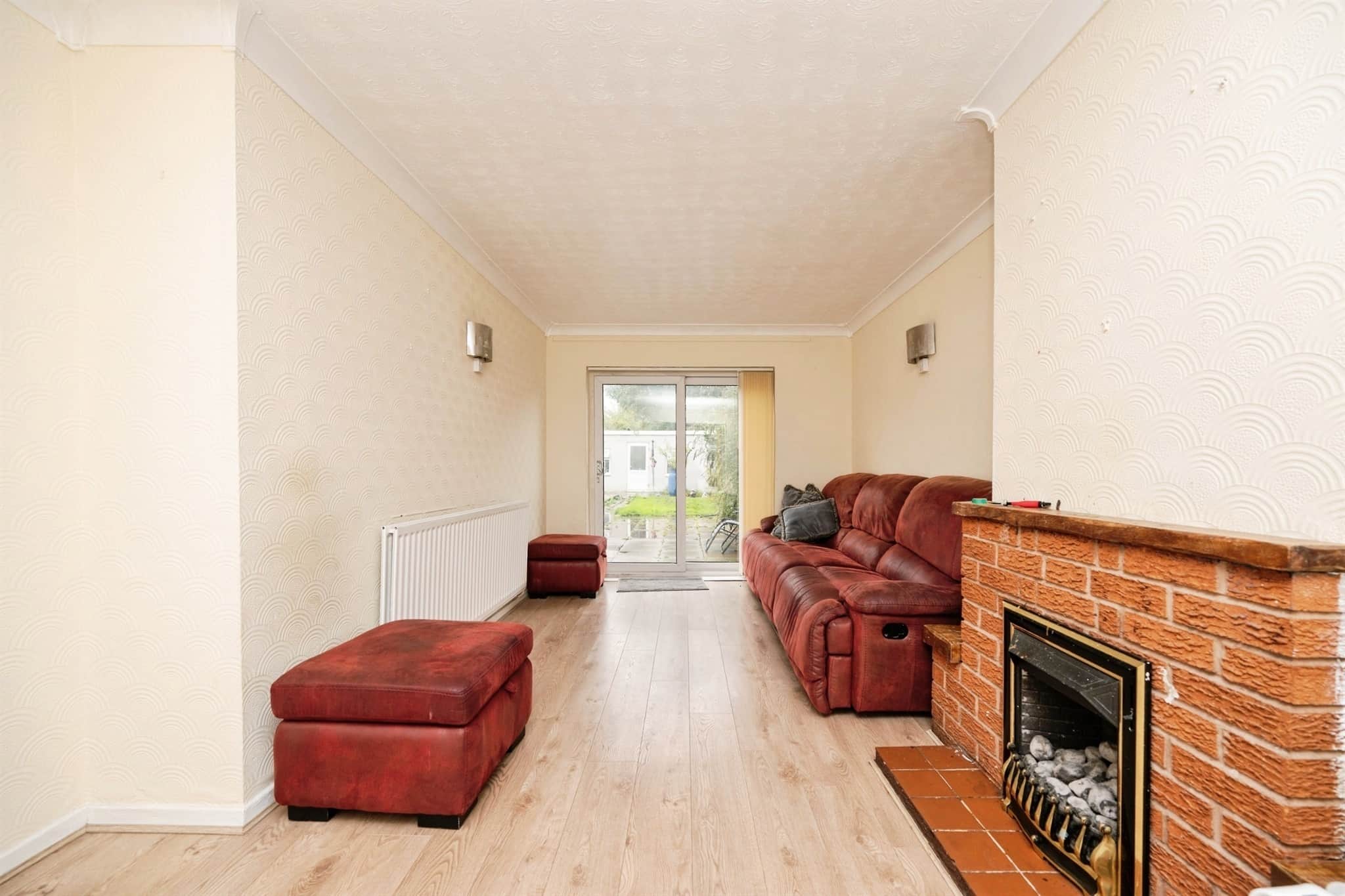 Property at Hampshire Road, West Bromwich
