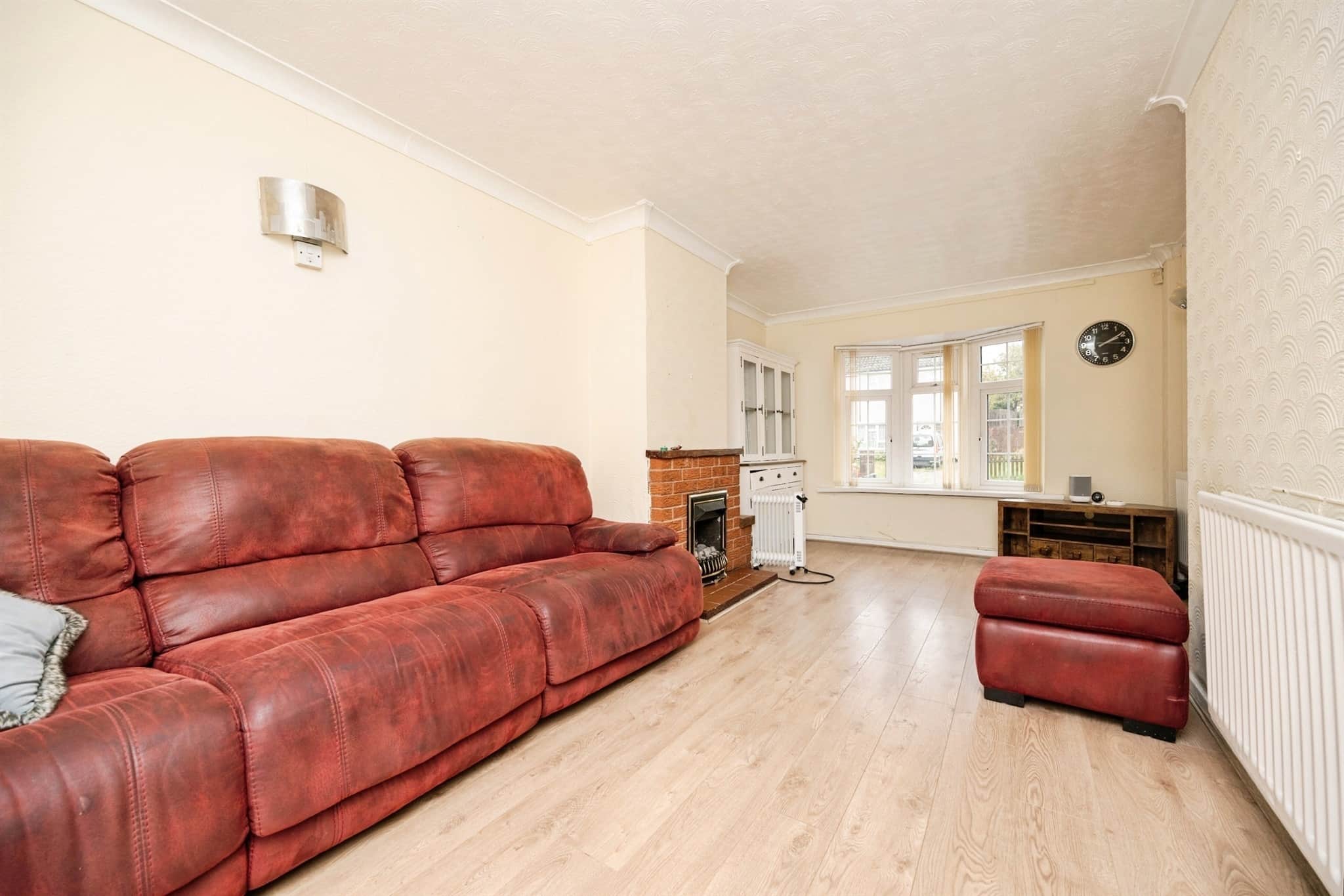 Property at Hampshire Road, West Bromwich