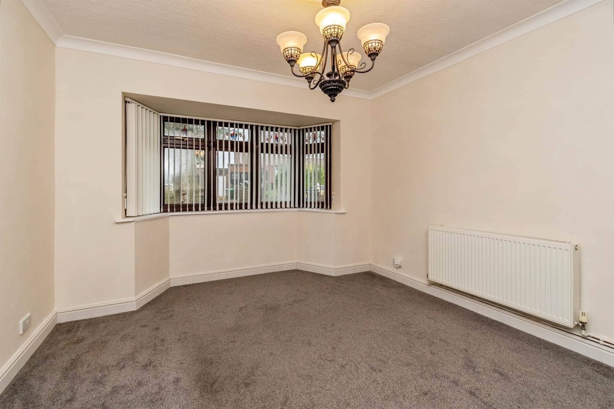 Property at Beebee Road, Wednesbury