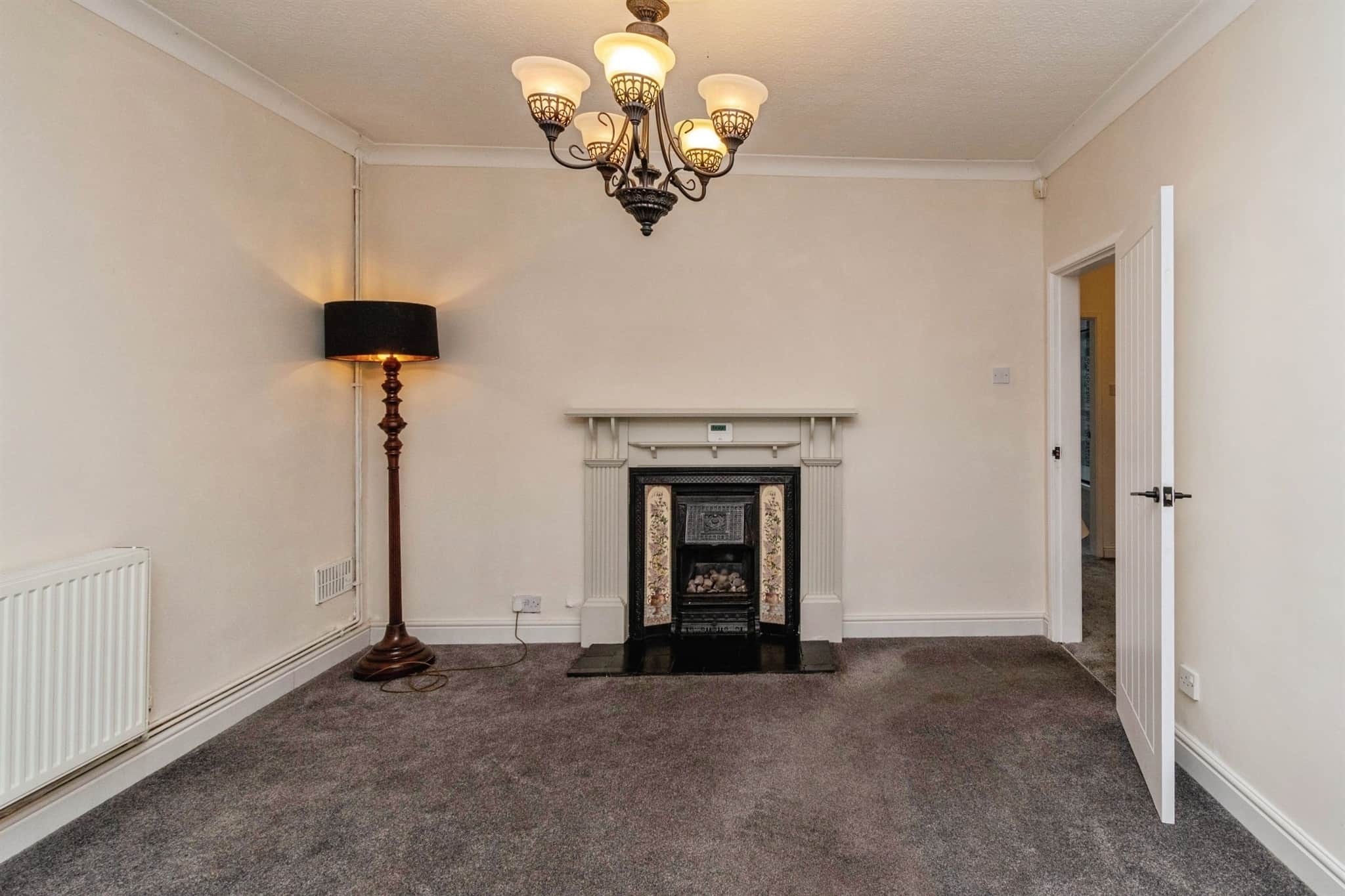 Property at Beebee Road, Wednesbury