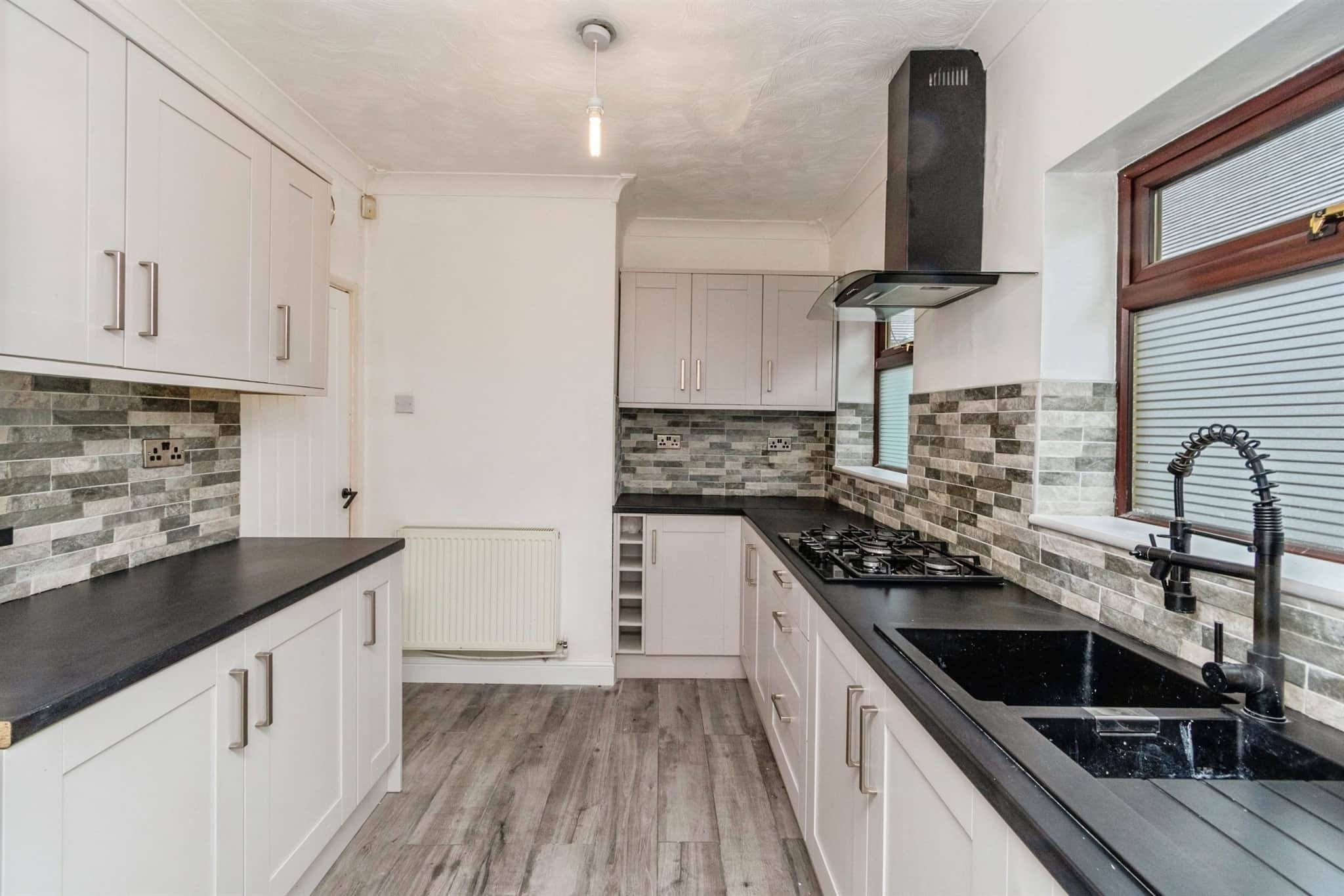 Property at Beebee Road, Wednesbury