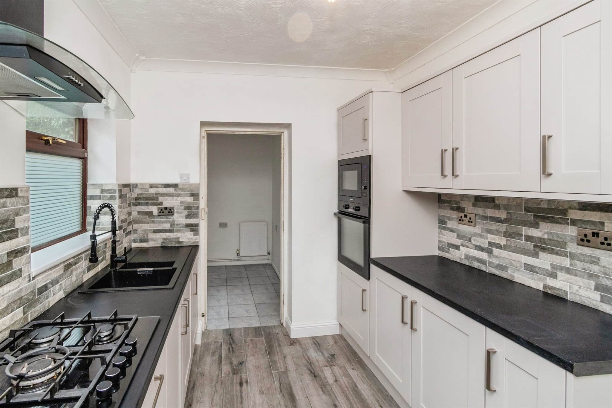 Property at Beebee Road, Wednesbury