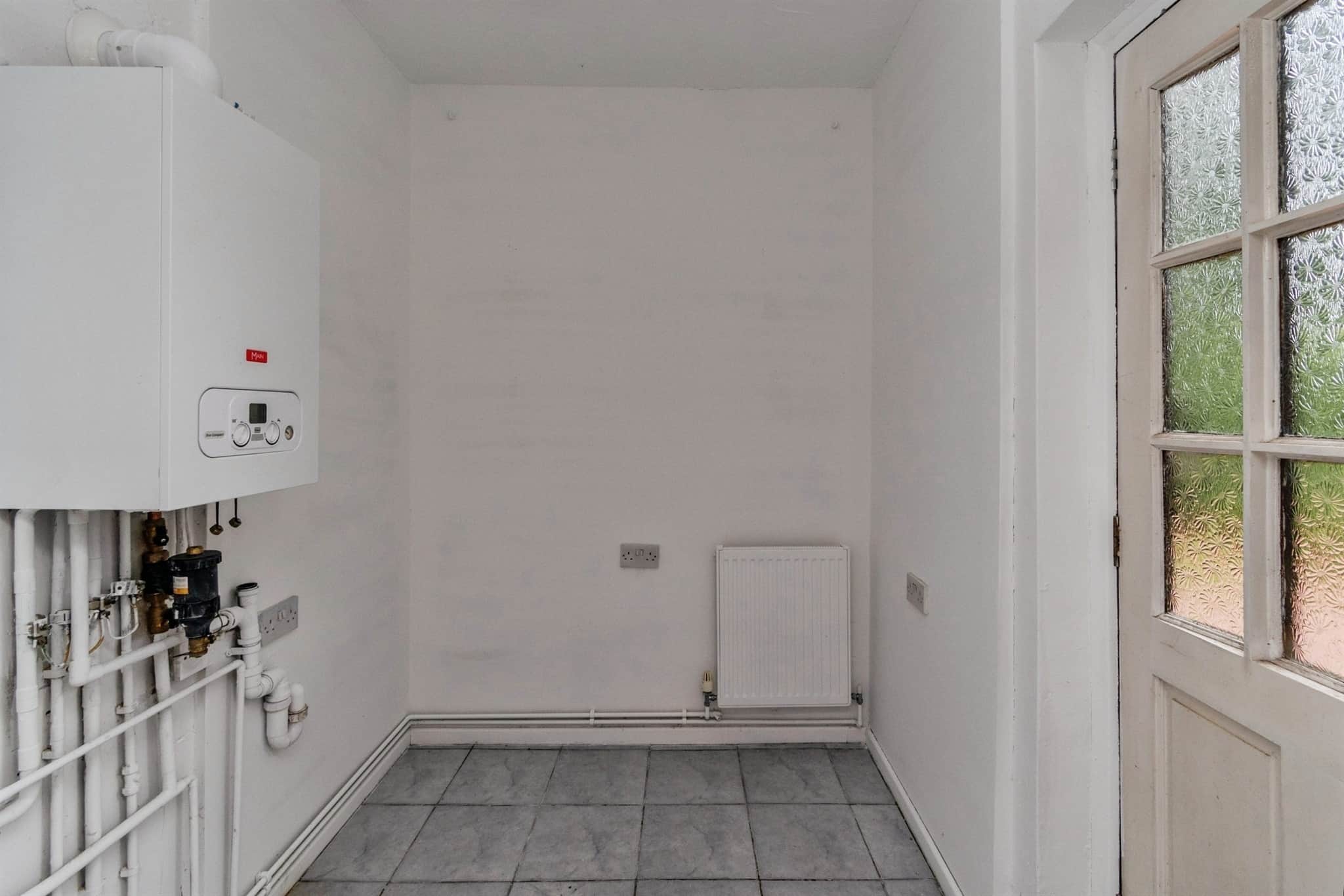 Property at Beebee Road, Wednesbury