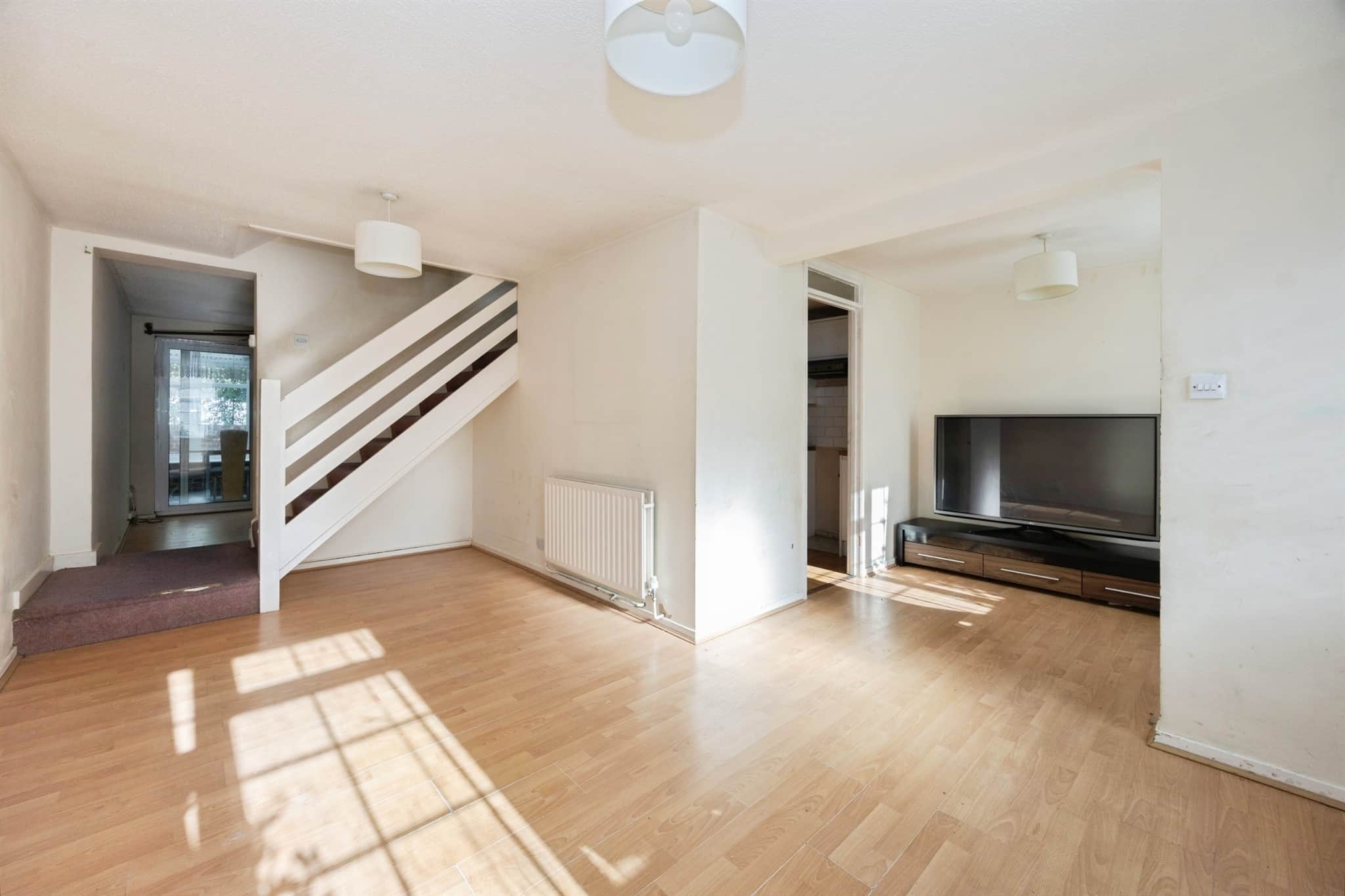 Property at Nutley Close, Ashford