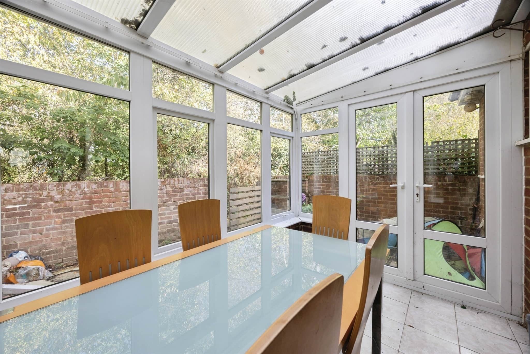 Property at Nutley Close, Ashford