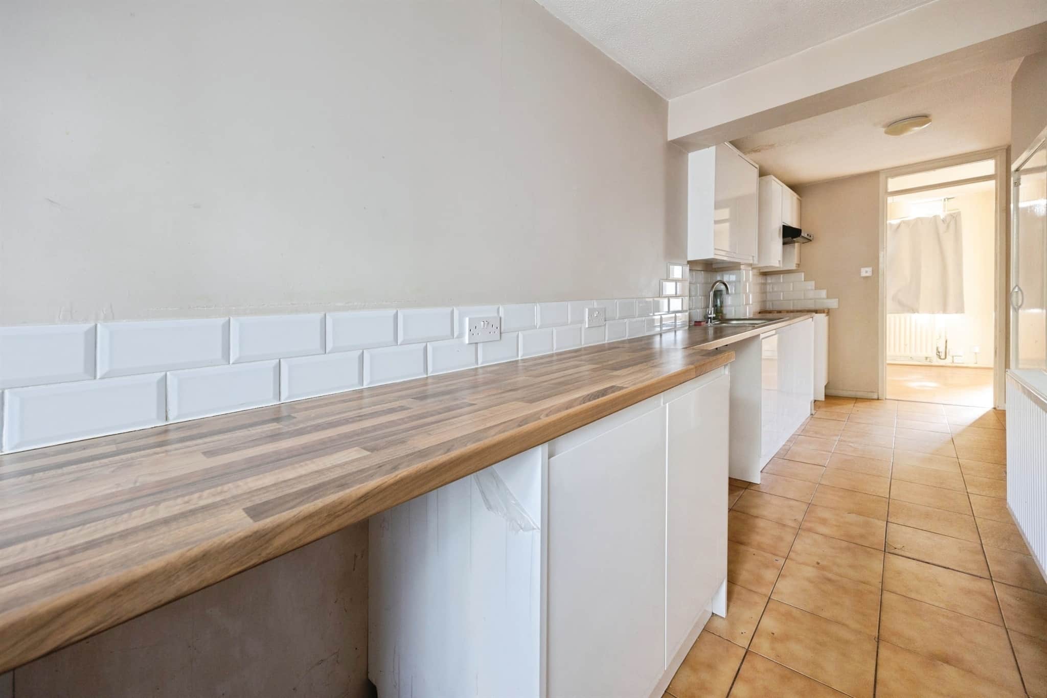 Property at Nutley Close, Ashford