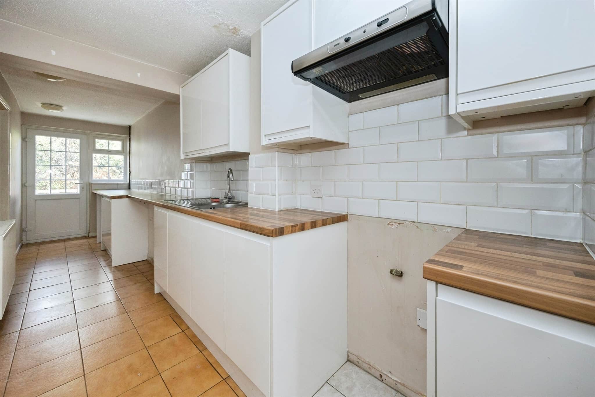 Property at Nutley Close, Ashford