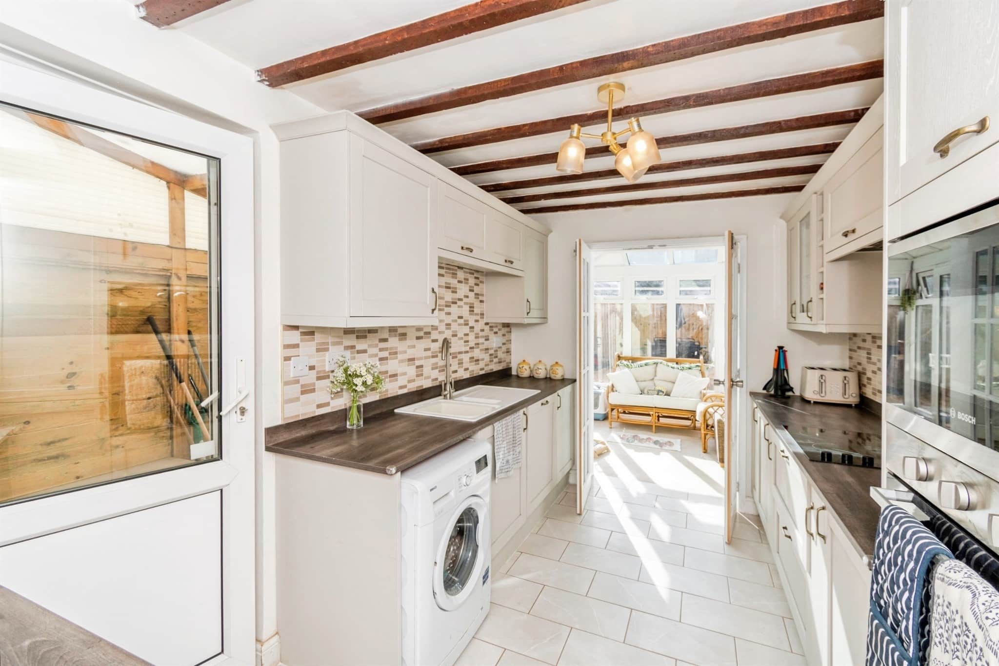 Property at Lyon Street, Southampton