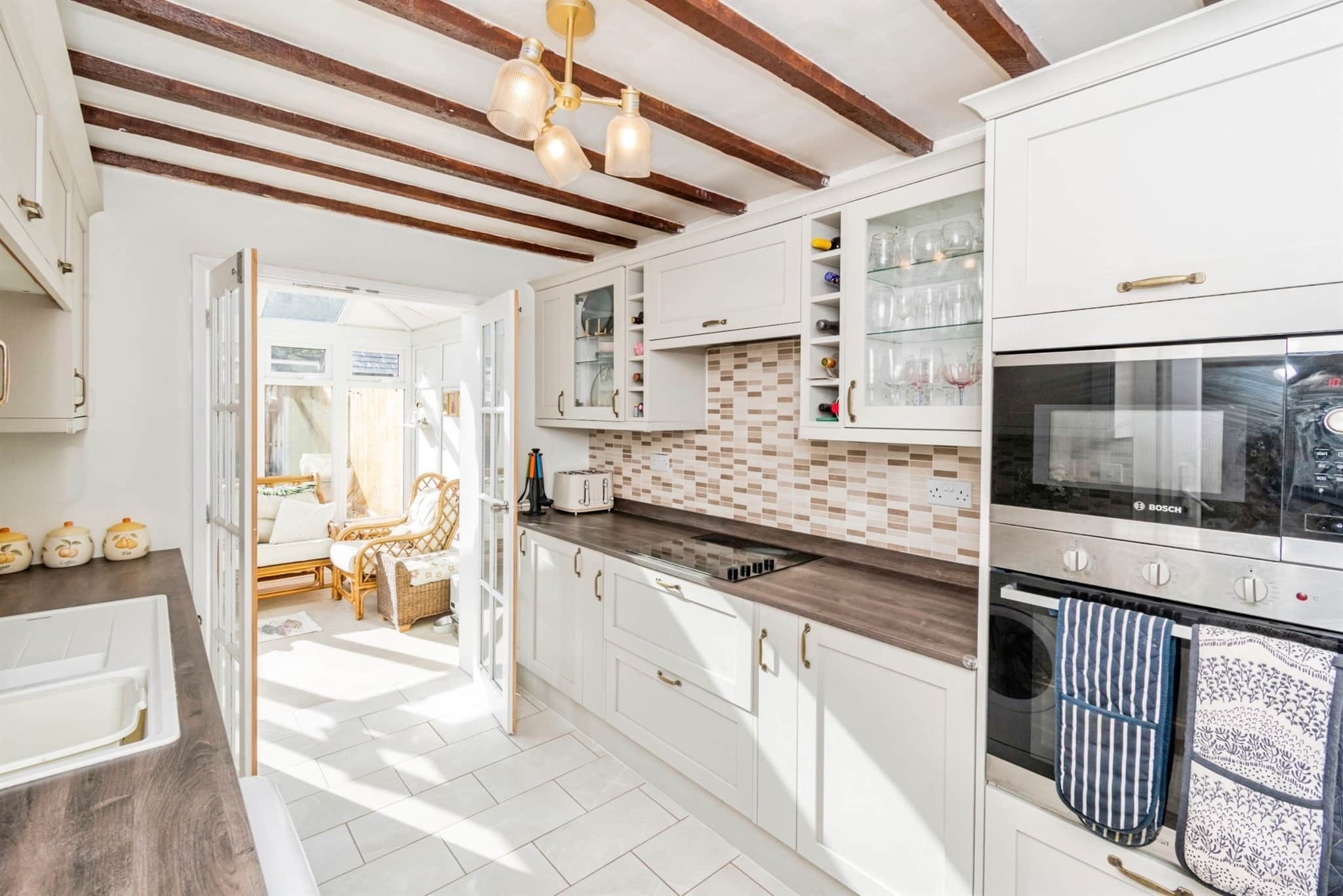 Property at Lyon Street, Southampton