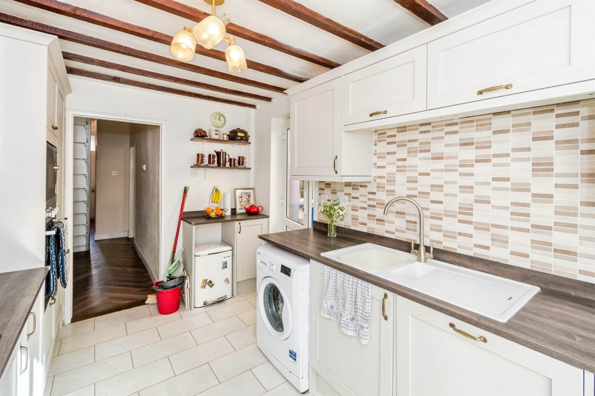 Property at Lyon Street, Southampton