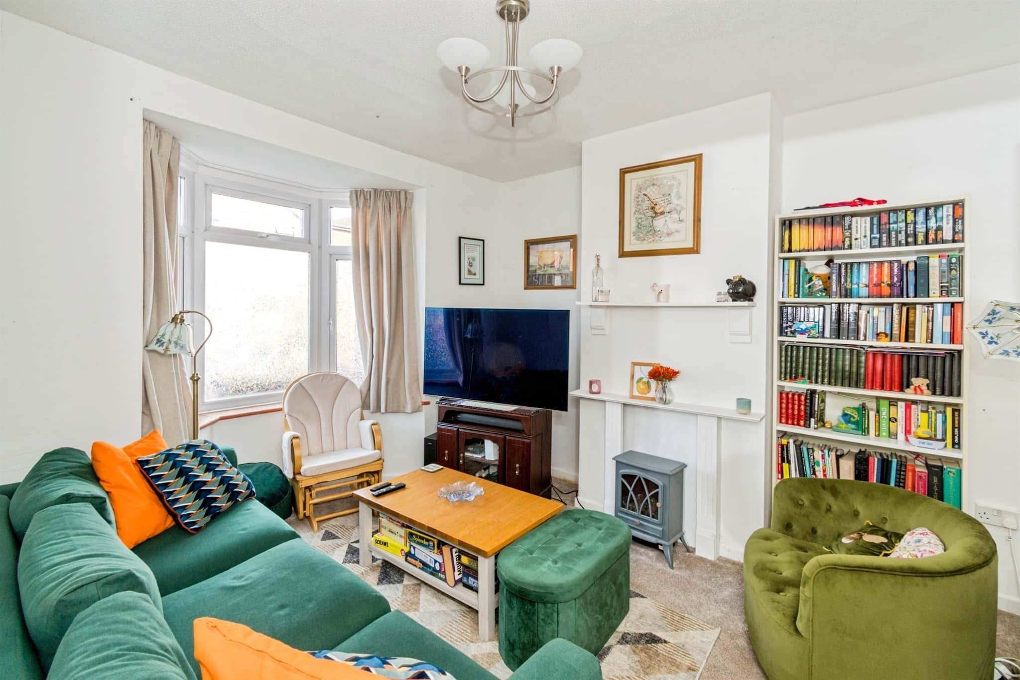 Property at Lyon Street, Southampton
